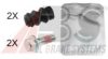 A.B.S. 55236 Guide Sleeve Kit, brake caliper